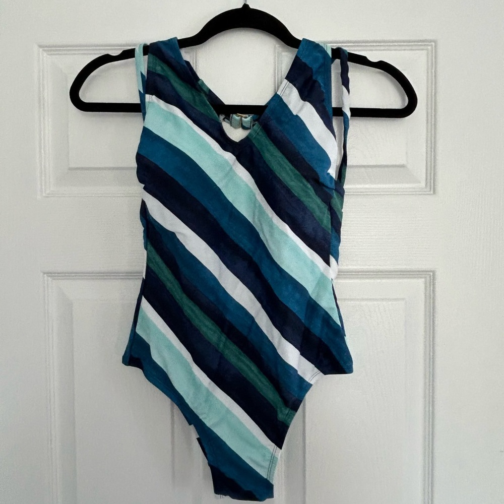 Kona Sol one piece swimsuit